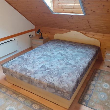 Patri Apartmanhaz Кестхей Екстер'єр фото