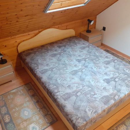 Patri Apartmanhaz Кестхей Екстер'єр фото