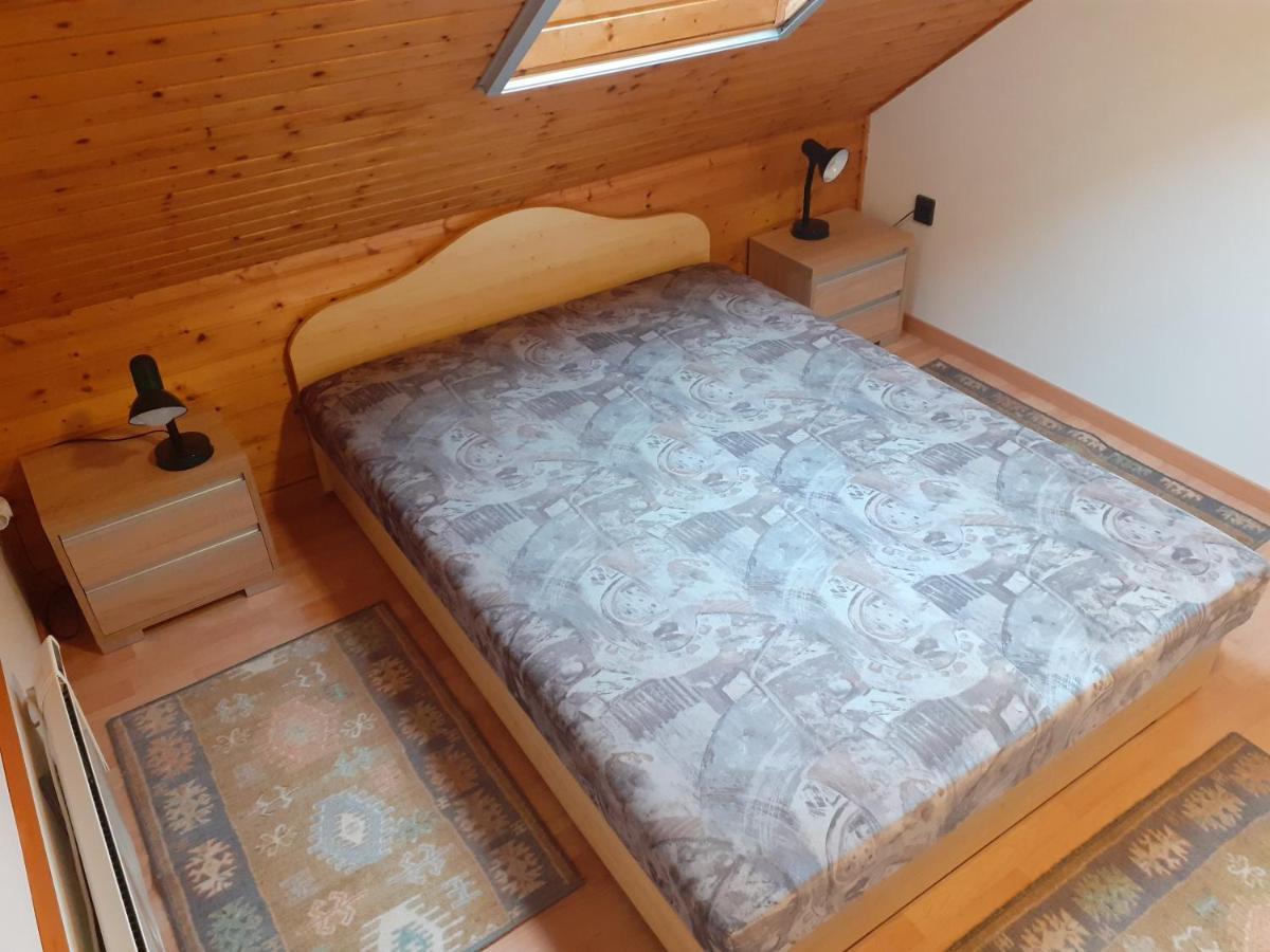 Patri Apartmanhaz Кестхей Екстер'єр фото