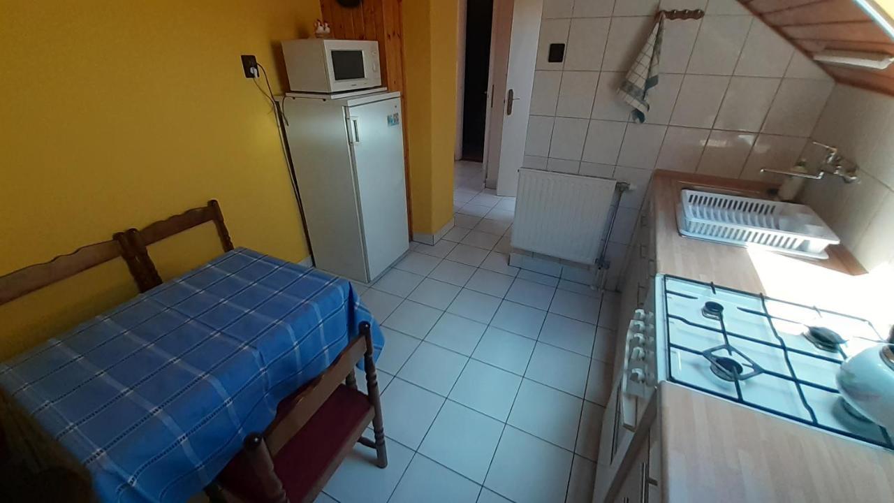 Patri Apartmanhaz Кестхей Екстер'єр фото