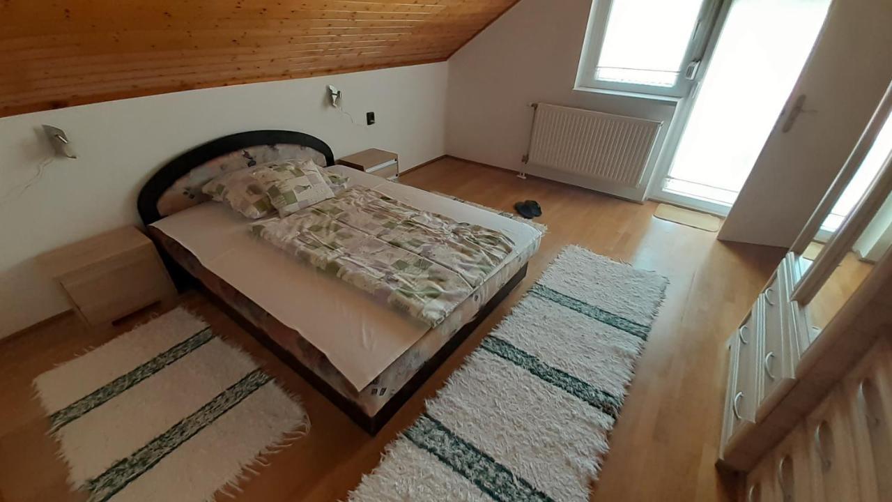 Patri Apartmanhaz Кестхей Екстер'єр фото