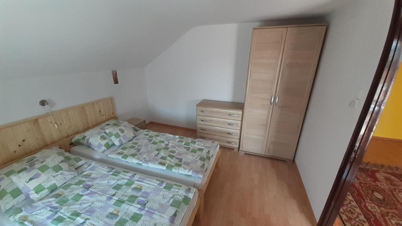 Patri Apartmanhaz Кестхей Екстер'єр фото