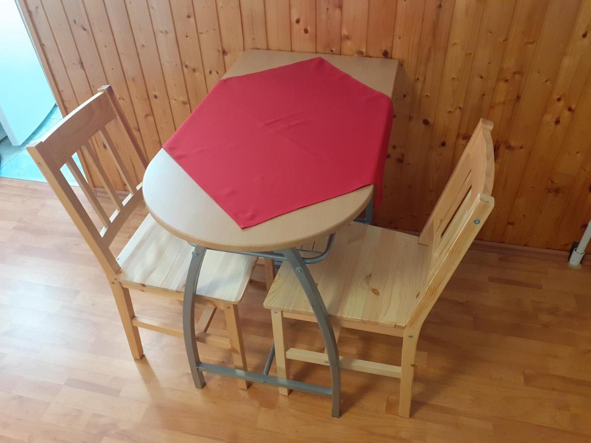 Patri Apartmanhaz Кестхей Екстер'єр фото